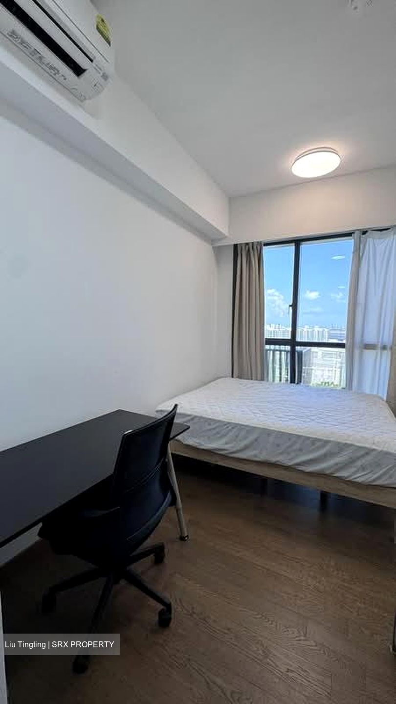 Parc Clematis (D5), Apartment #543143491